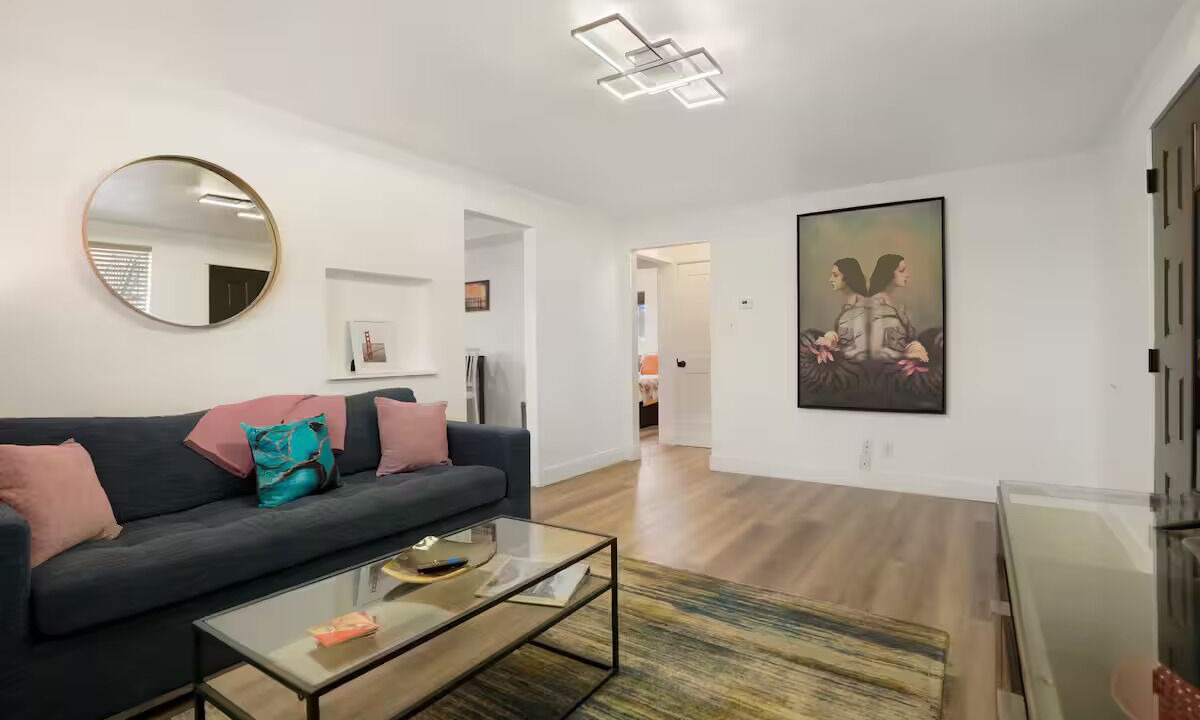Photo of Livingroom in Arvada Plaza Area