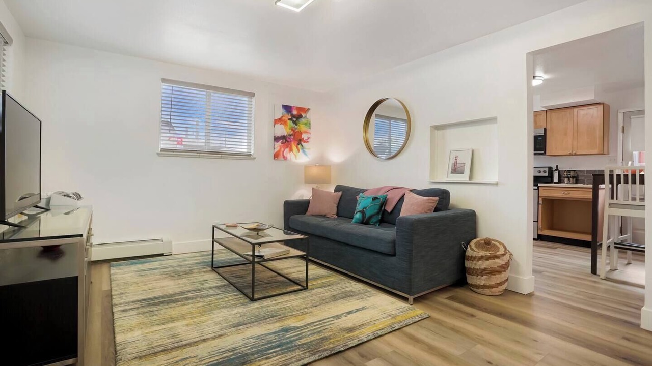 Photo of Livingroom in Arvada Plaza Area