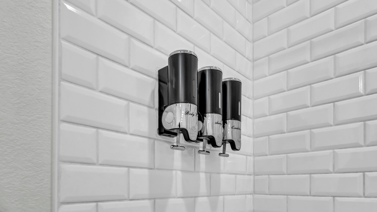 Photo of Bathroom in Stephenville