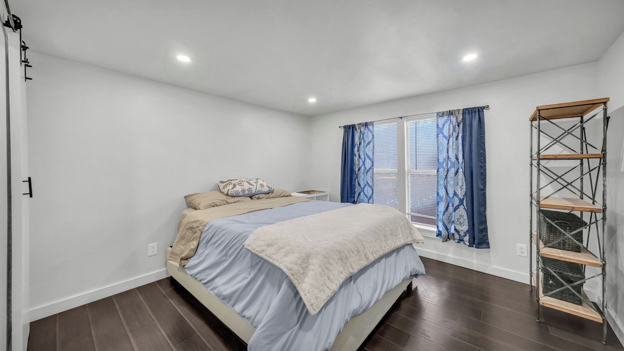 Photo of Bedroom in Stephenville