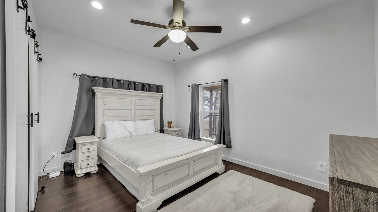 Photo of Bedroom in Stephenville
