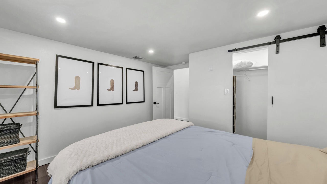 Photo of Bedroom in Stephenville