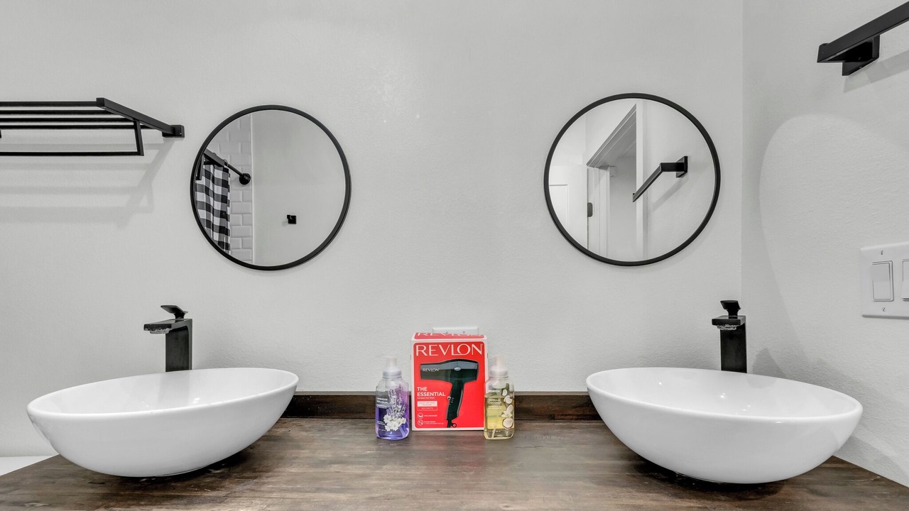 Photo of Bathroom in Stephenville