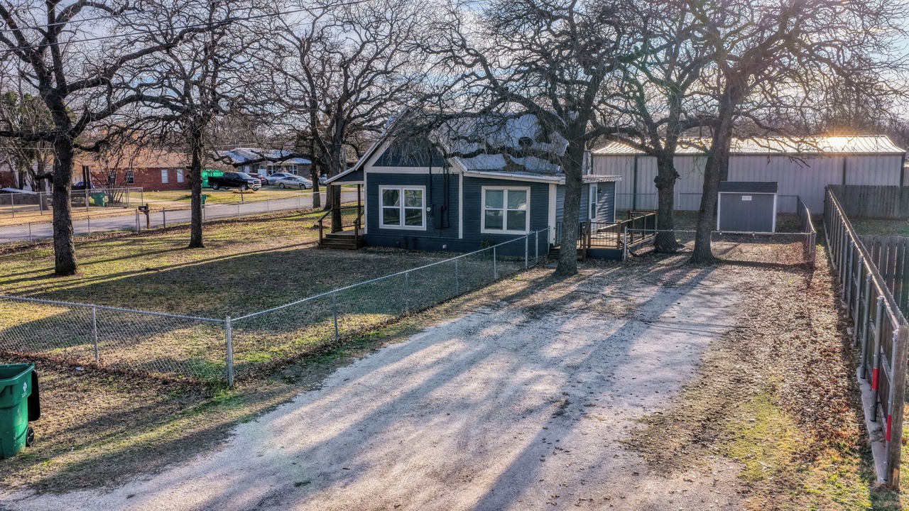 Photo of Outdoor in Stephenville