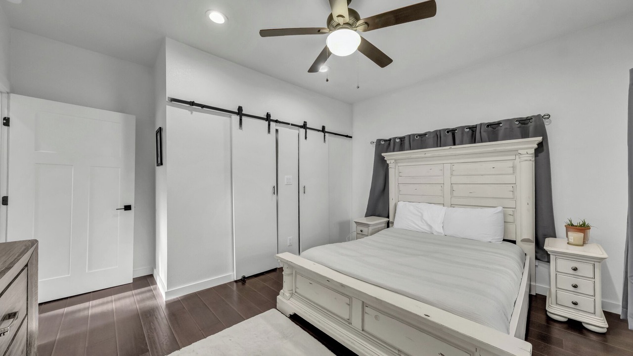 Photo of Bedroom in Stephenville