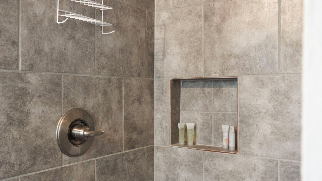 Photo of Bathroom in Weatherford
