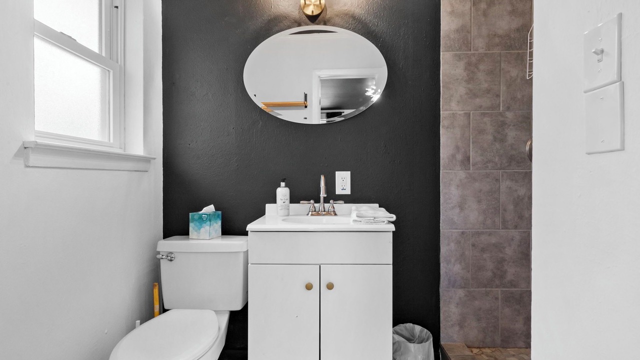 Photo of Bathroom in Weatherford