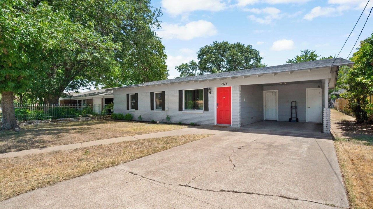 Photo of Outdoor in Weatherford