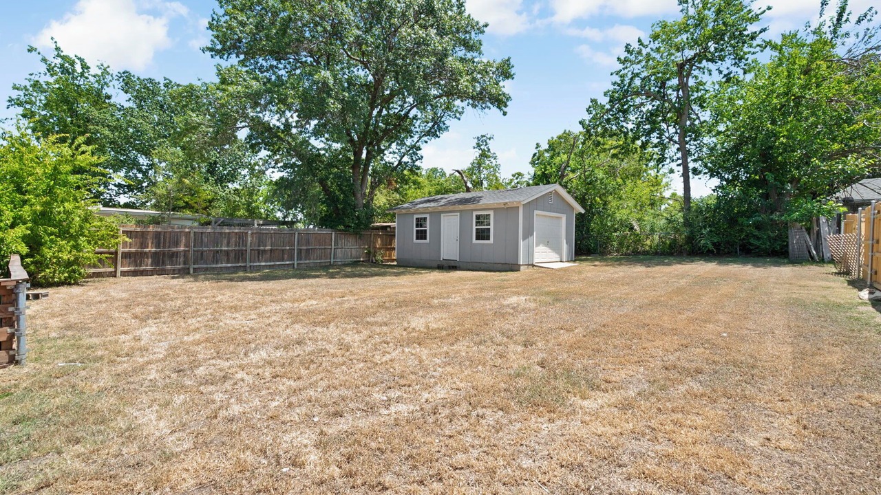 Photo of Outdoor in Weatherford