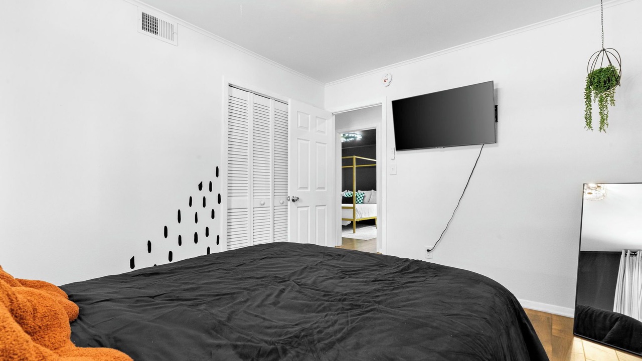 Photo of Bedroom in Weatherford