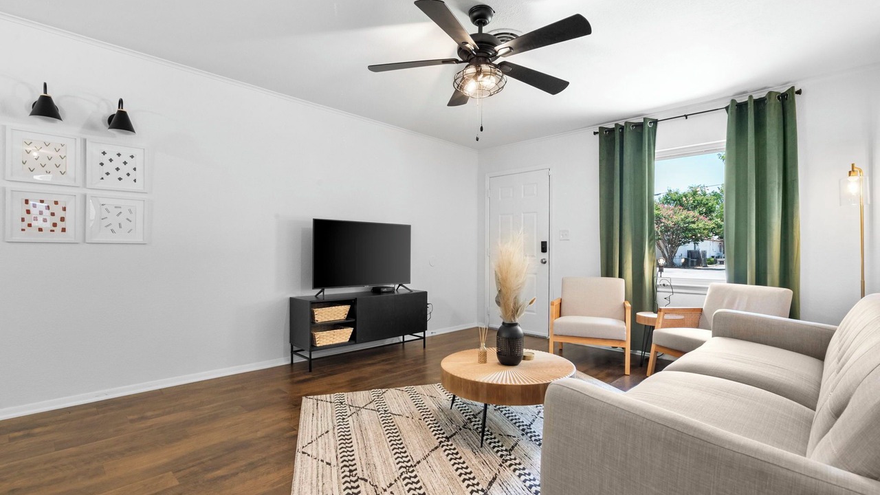 Photo of Livingroom in Weatherford
