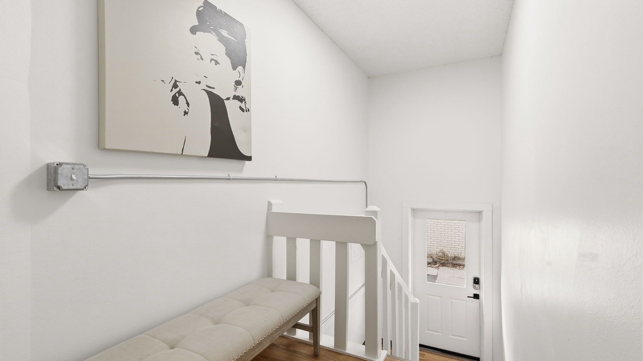 Photo of Bedroom in University Park