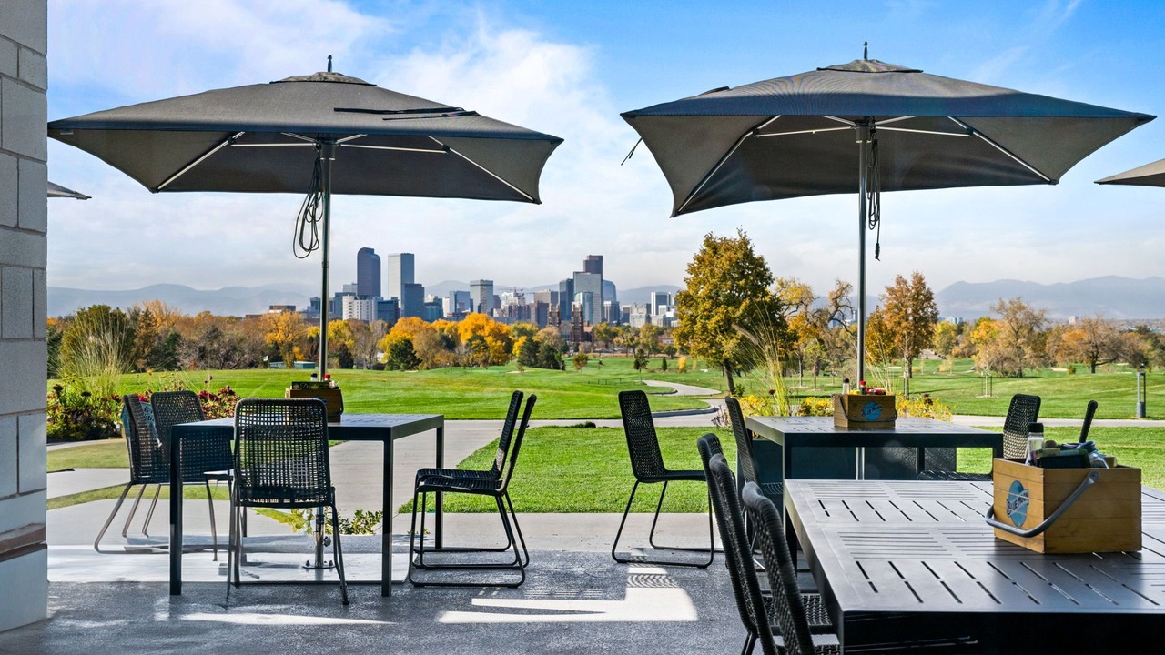 Photo of Outdoor in City Park West
