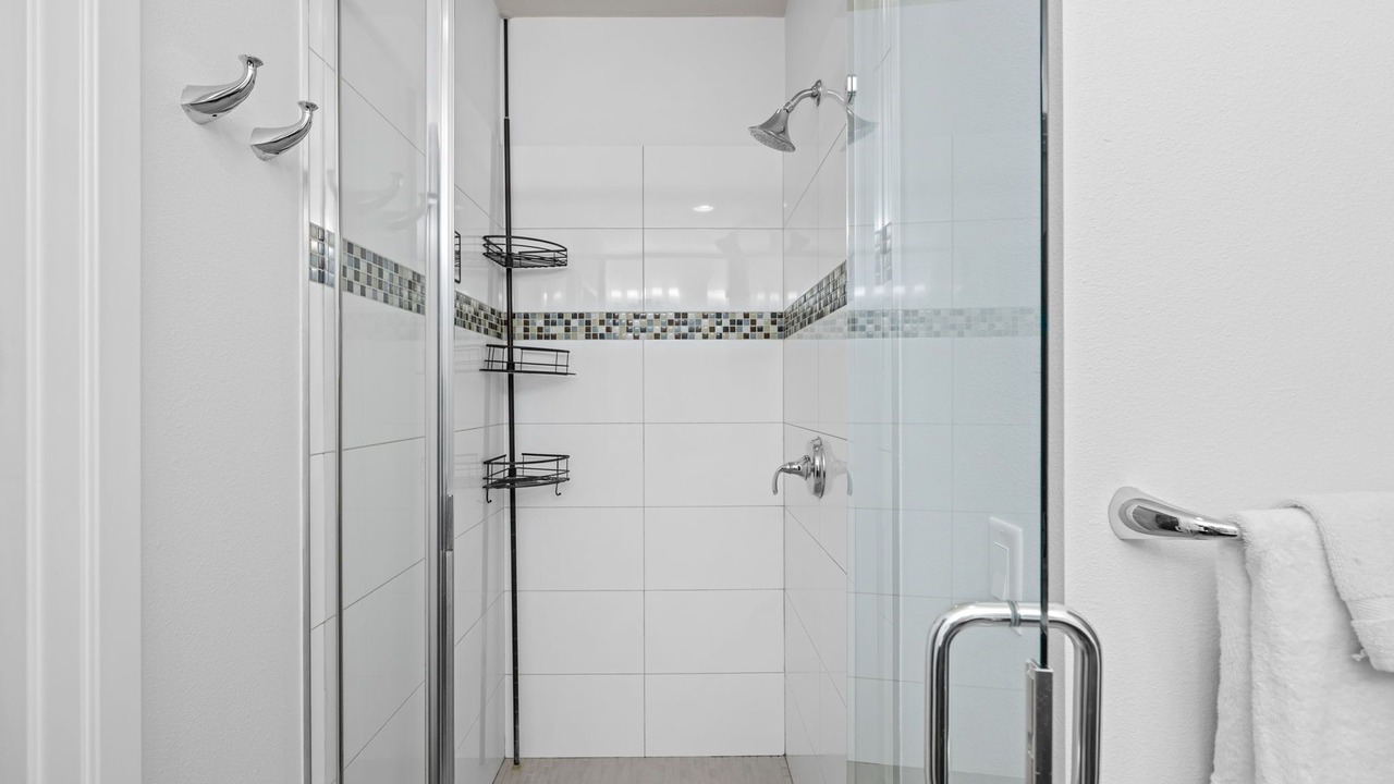 Photo of Bathroom in City Park West