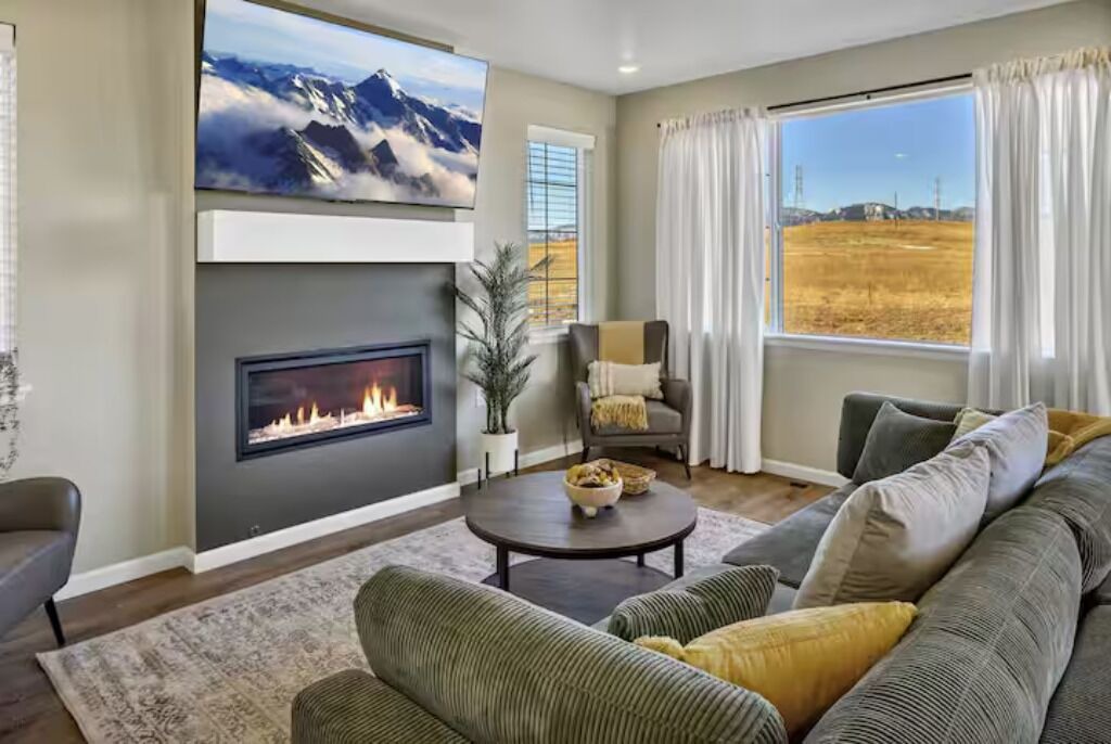 Photo of Livingroom in Superior