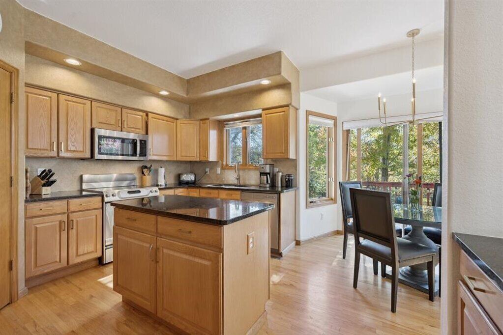 Photo of Kitchen in Dupont