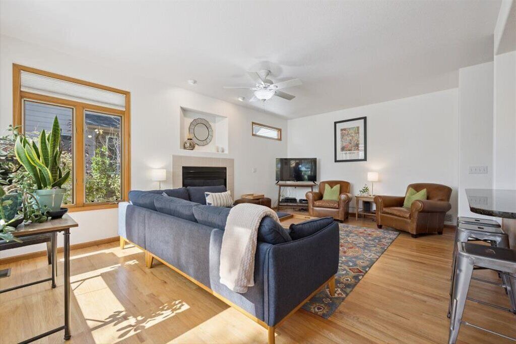 Photo of Bedroom in Dupont