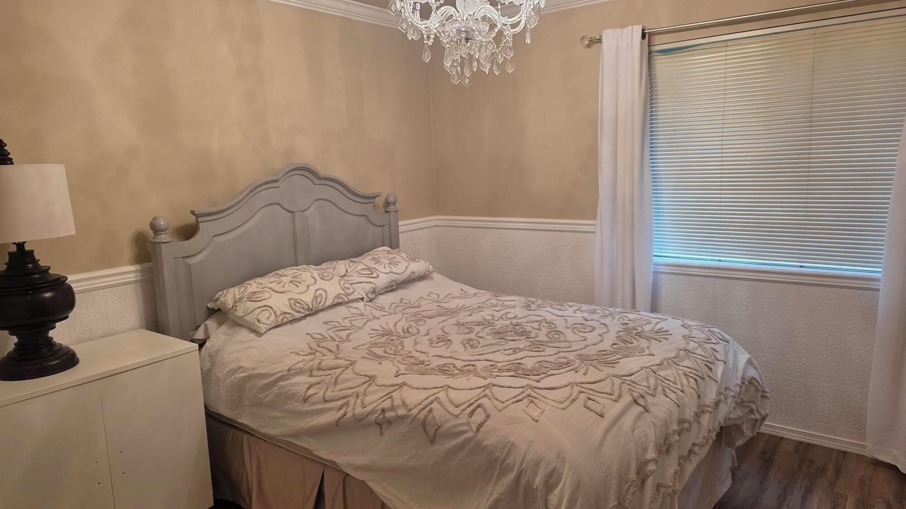 Photo of Bedroom in North Spokane