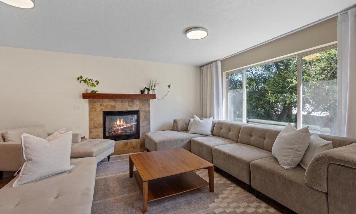 Photo of Livingroom in North Spokane