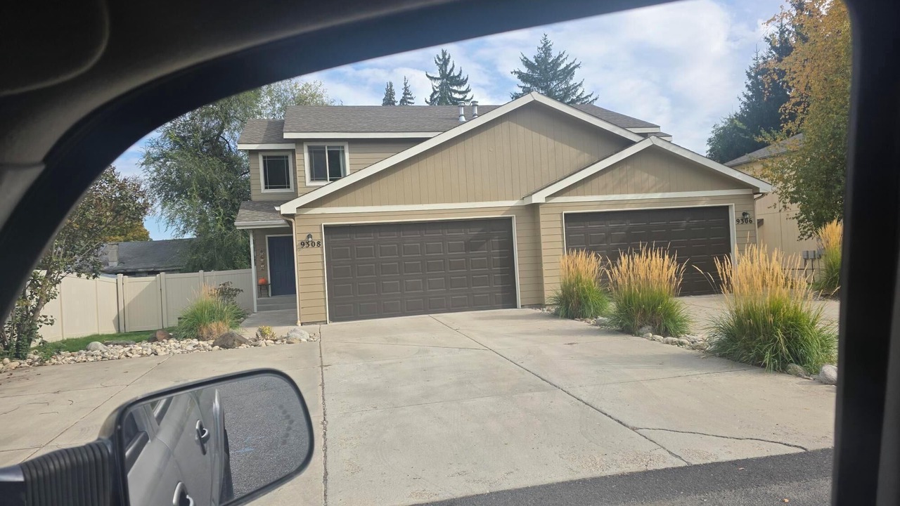 Photo of Outdoor in North Spokane