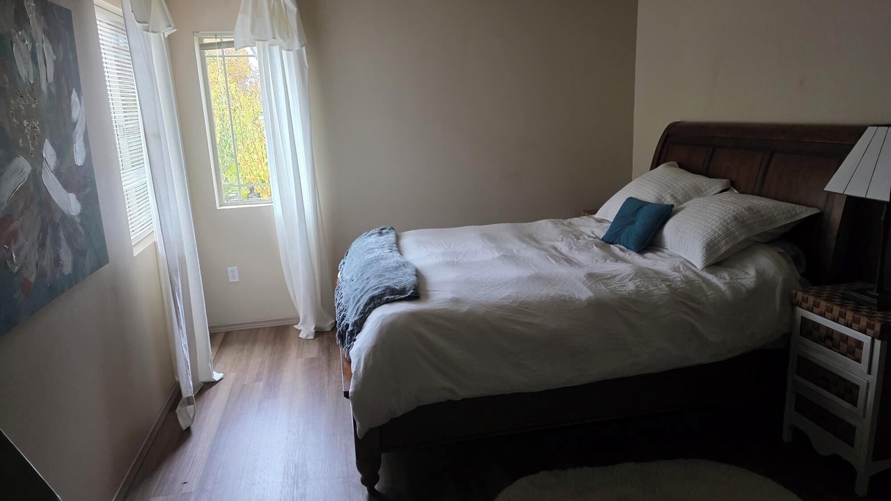 Photo of Bedroom in North Spokane