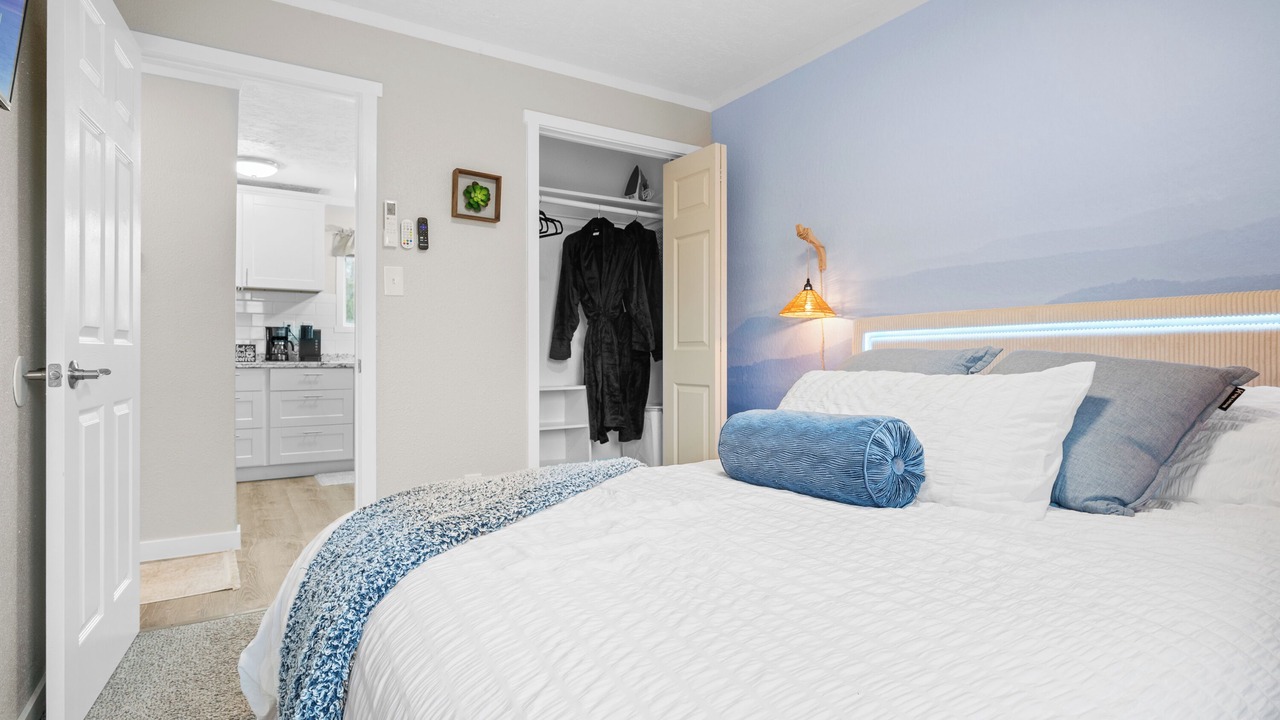 Photo of Bedroom in Casper