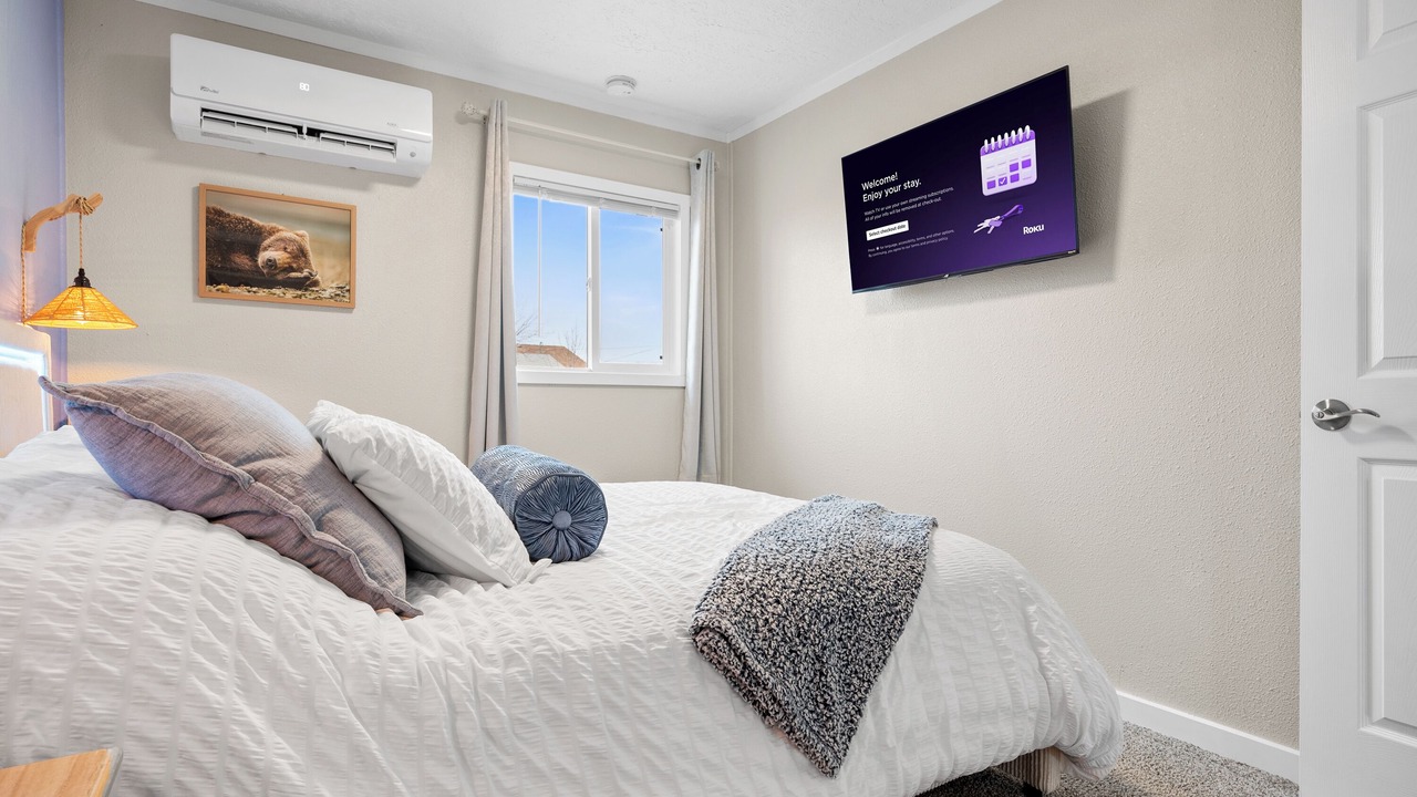 Photo of Bedroom in Casper
