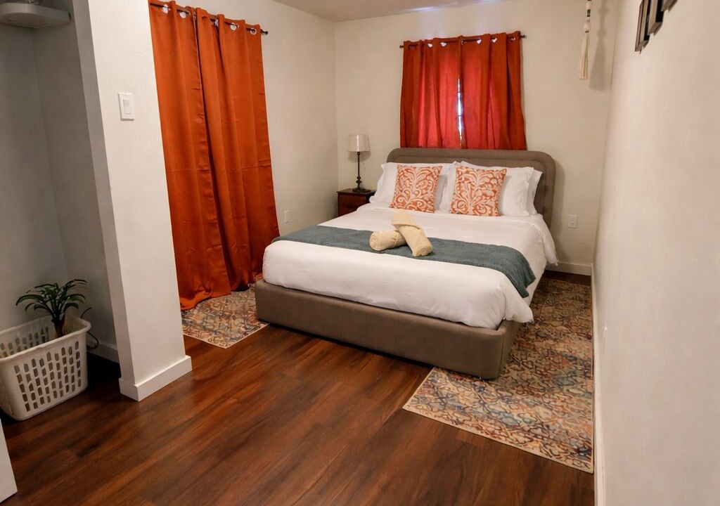 Photo of Bedroom in Snow Heights