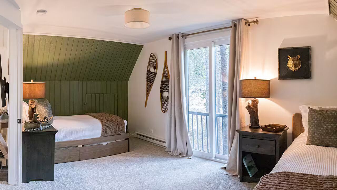 Photo of Bedroom in Evergreen
