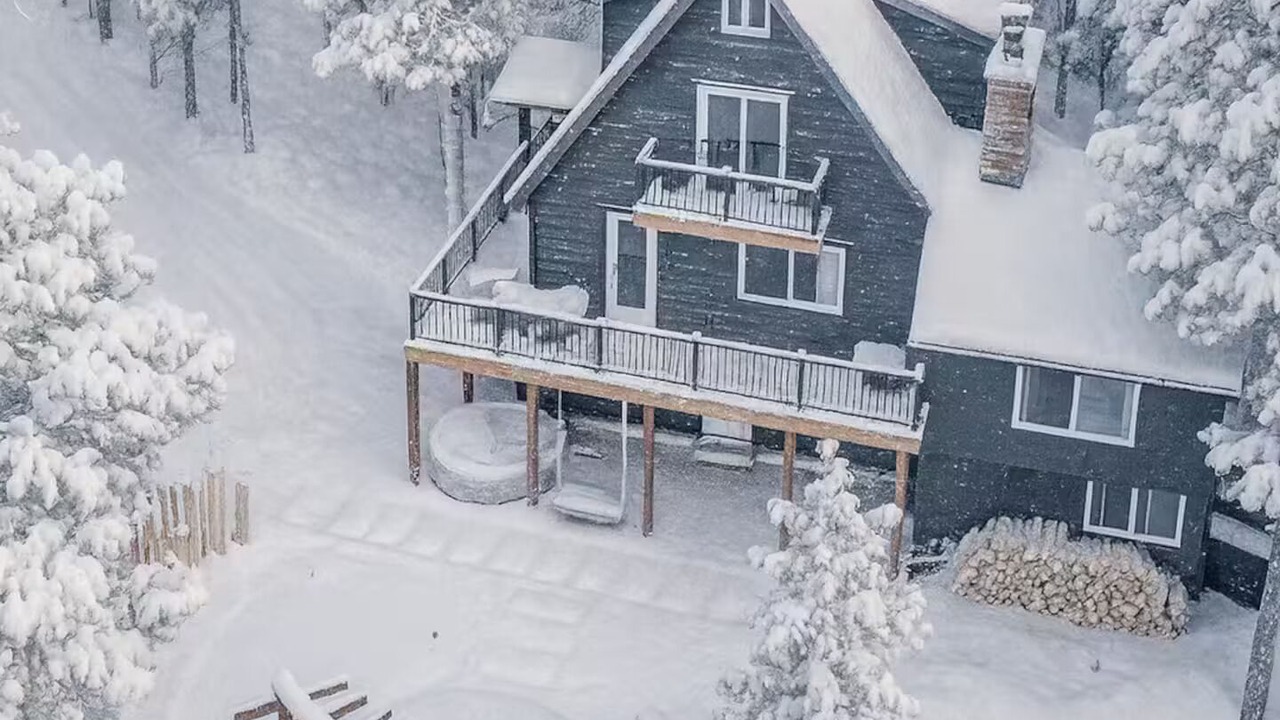 Photo of Outdoor in Evergreen