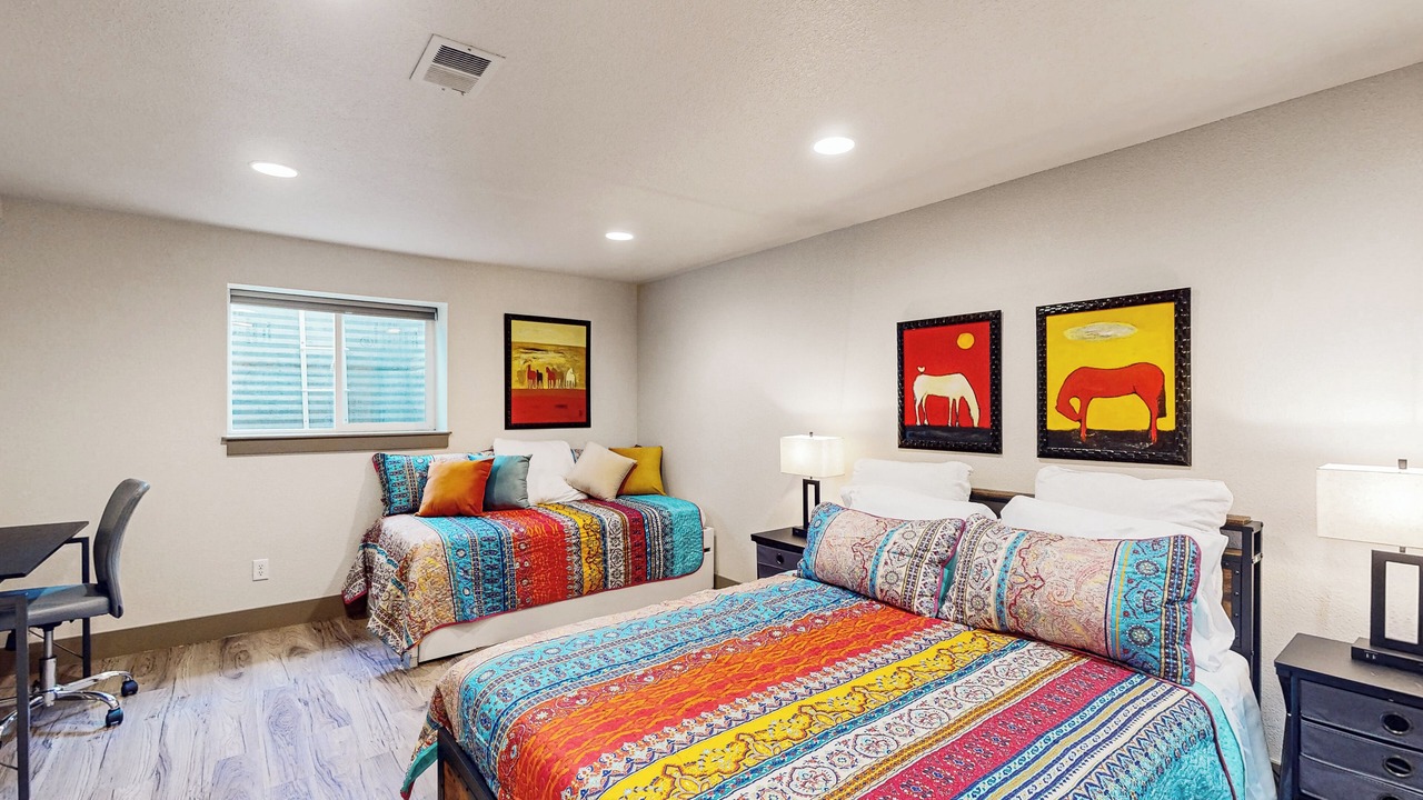 Photo of Bedroom in Greeley