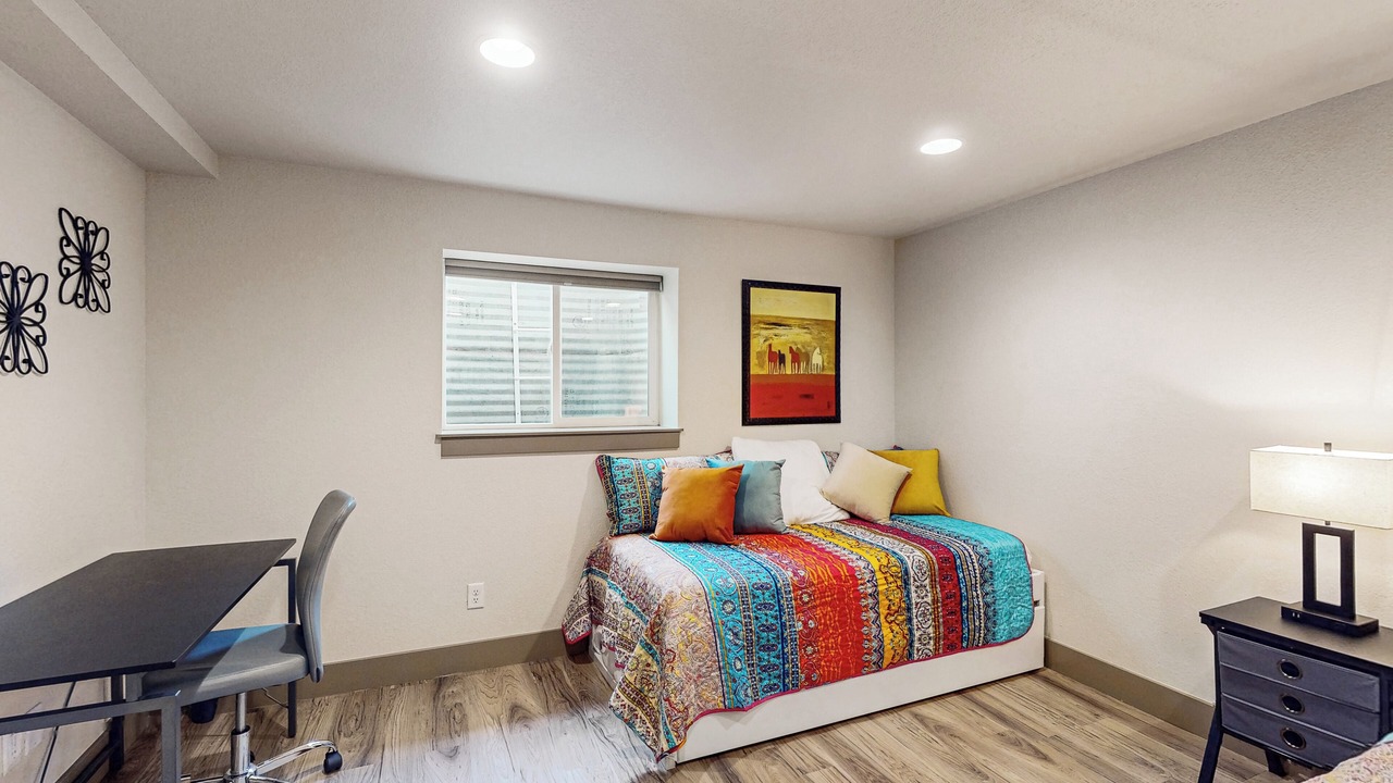 Photo of Bedroom in Greeley