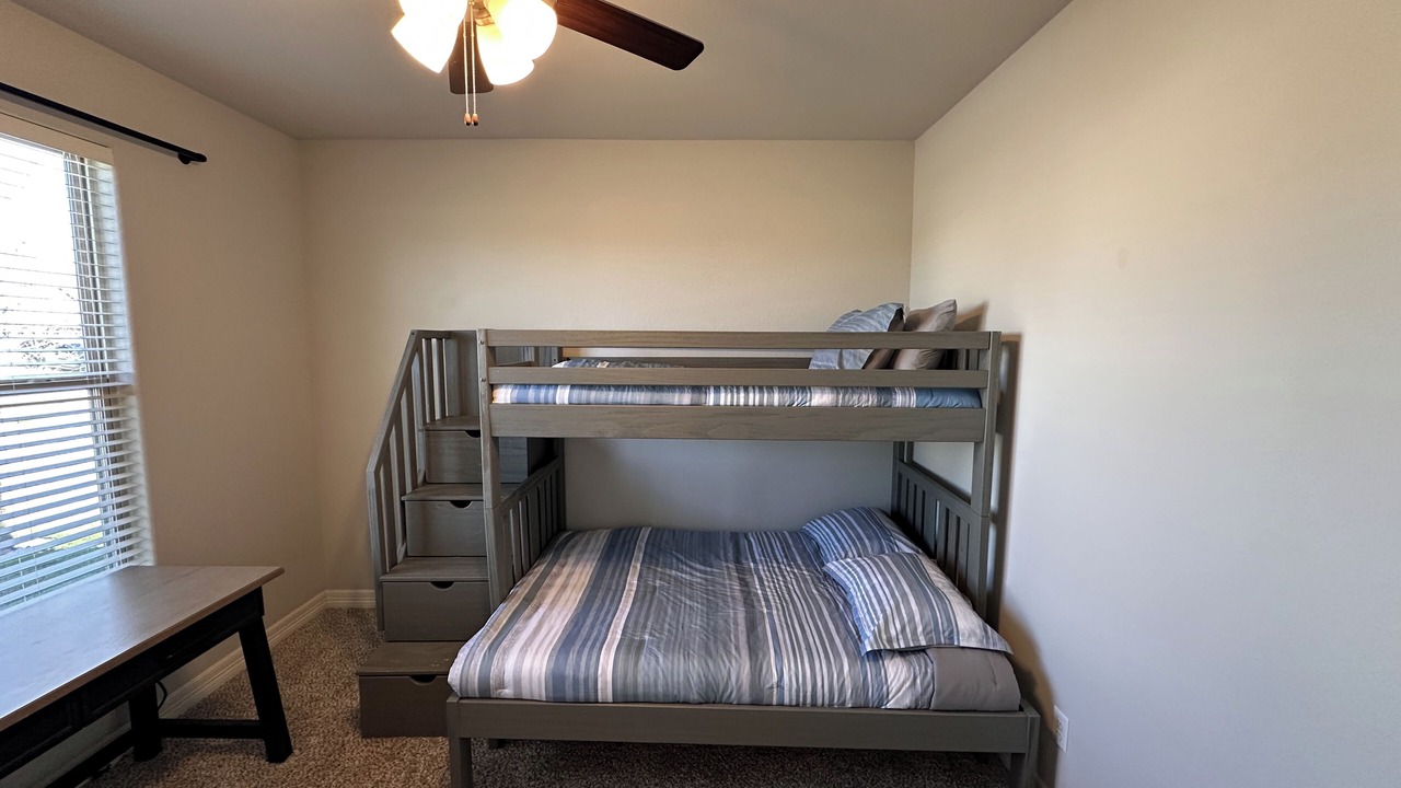 Photo of Bedroom in Wellborn