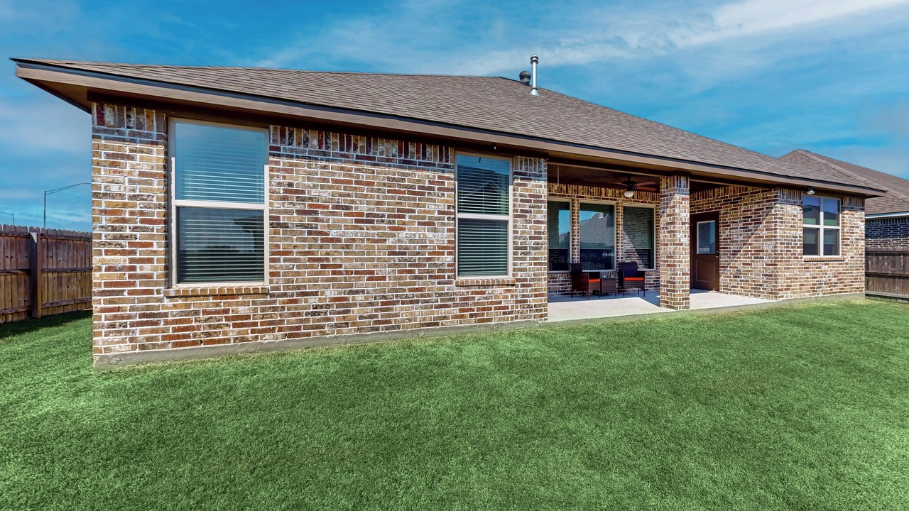 Photo of Outdoor in Wellborn