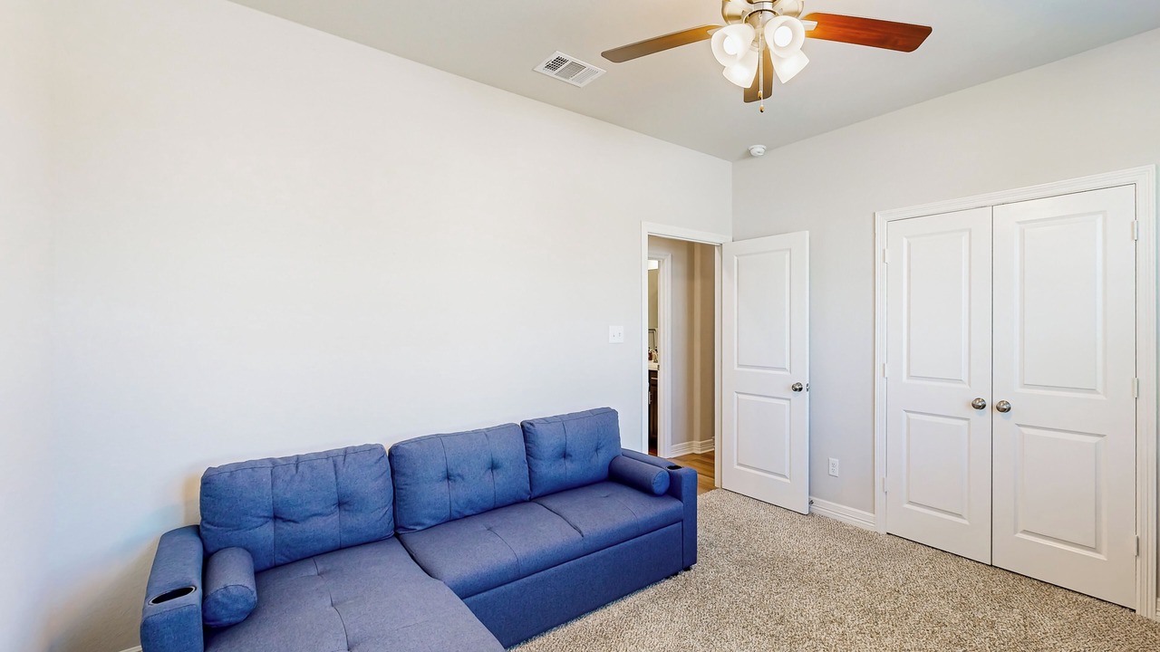 Photo of Livingroom in Wellborn