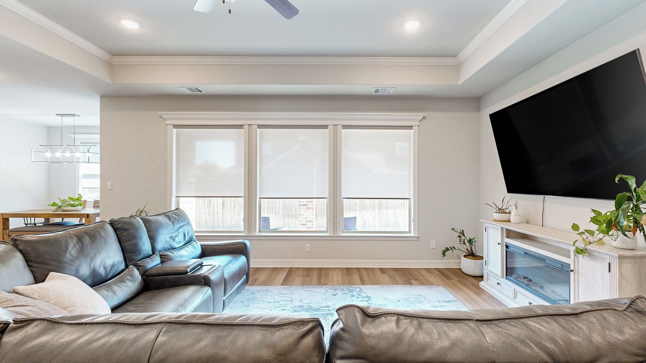 Photo of Livingroom in Wellborn