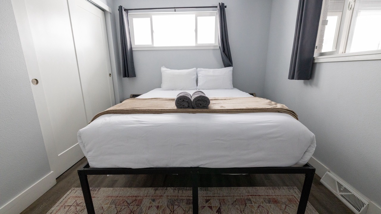 Photo of Bedroom in Arvada Plaza Area