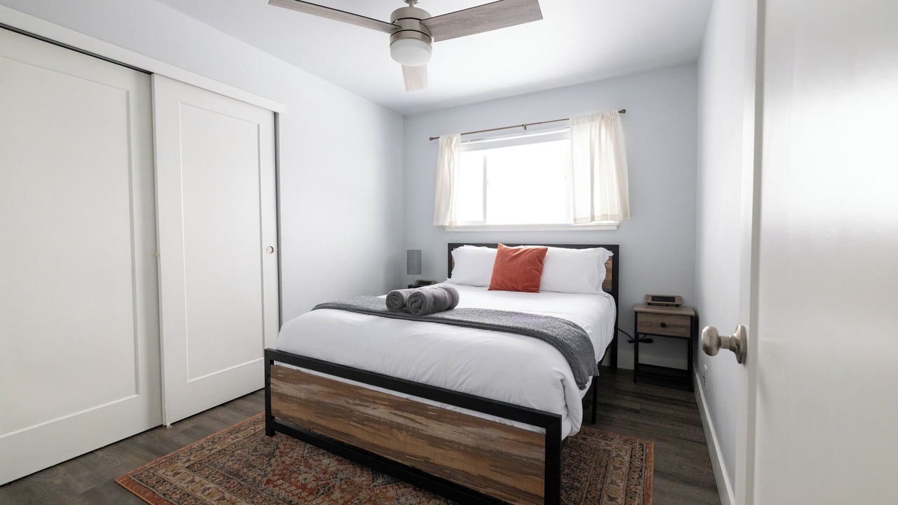 Photo of Bedroom in Arvada Plaza Area