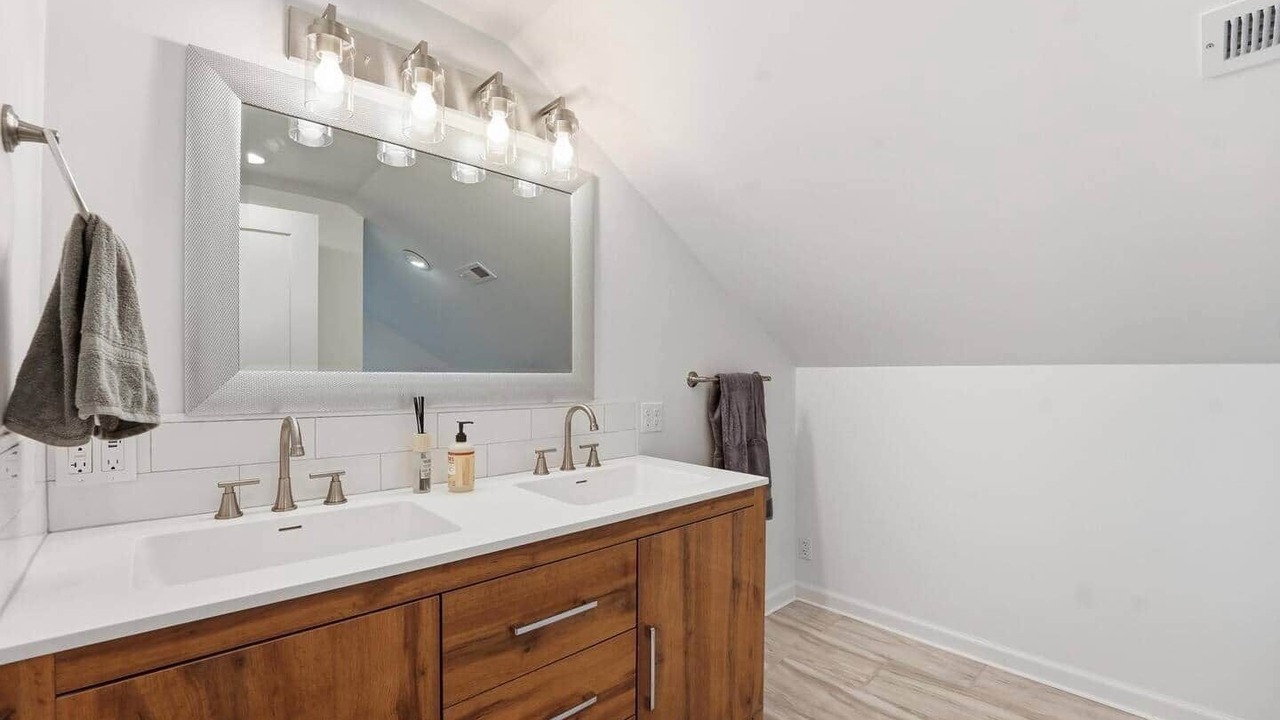 Photo of Bathroom in Bucyrus