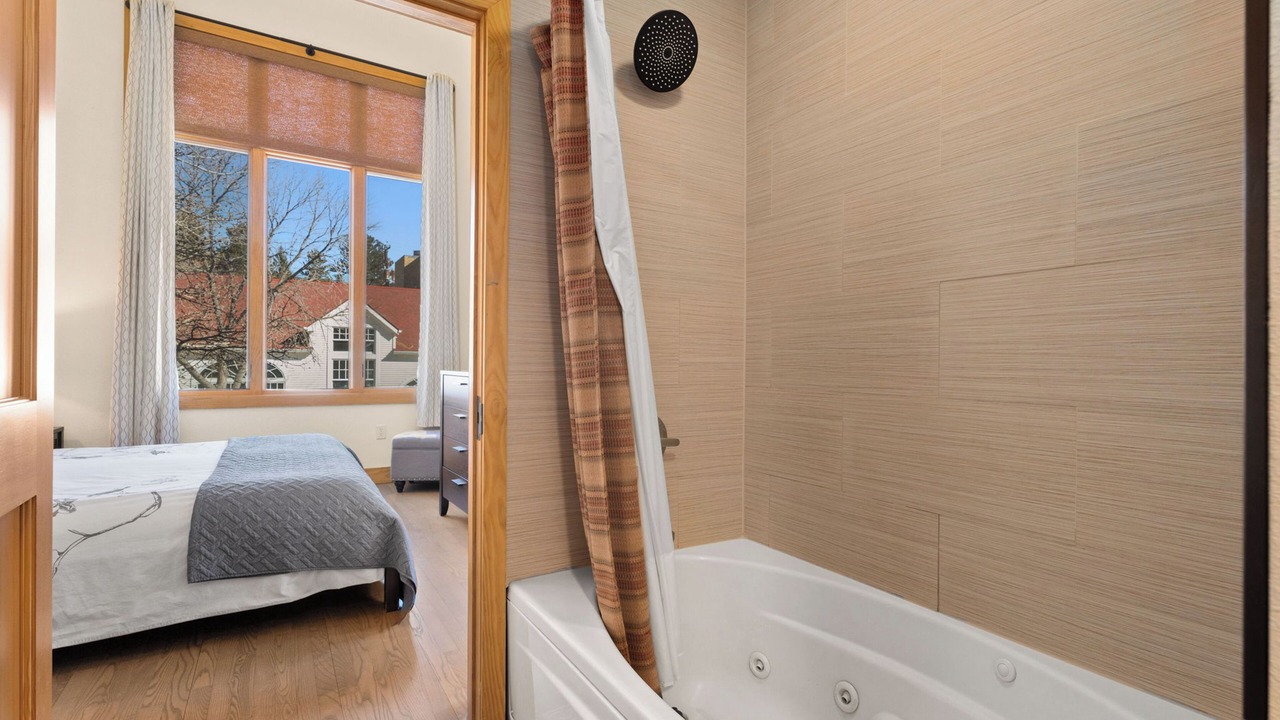 Photo of Bathroom in Estes Park