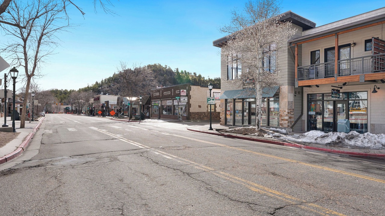 Photo of Outdoor in Estes Park