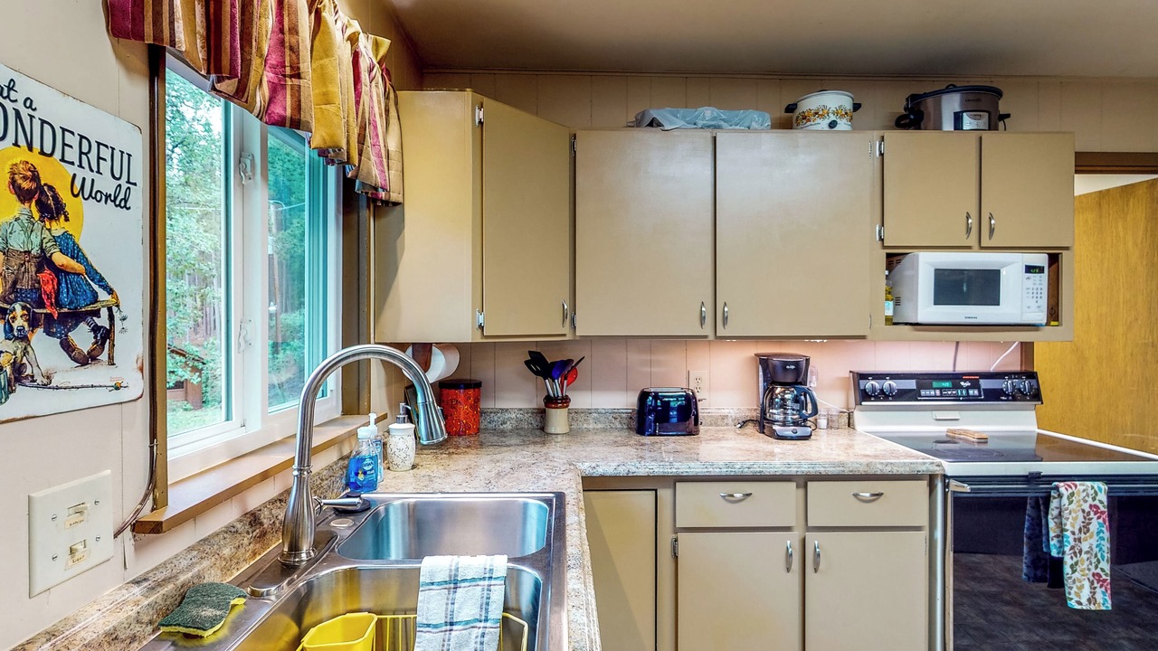 Photo of Kitchen in Bailey