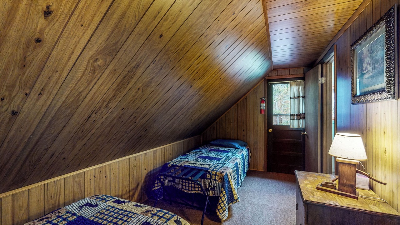 Photo of Bedroom in Bailey
