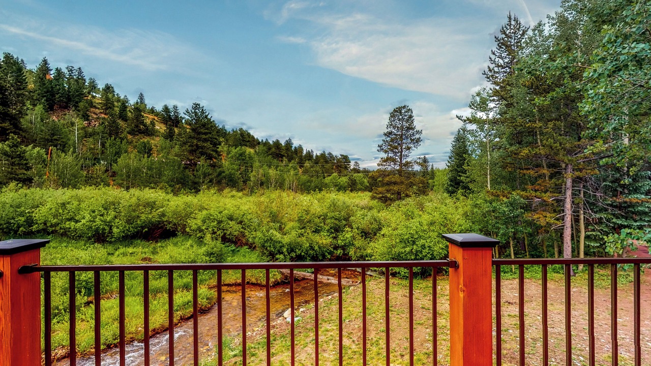 Photo of Outdoor in Bailey