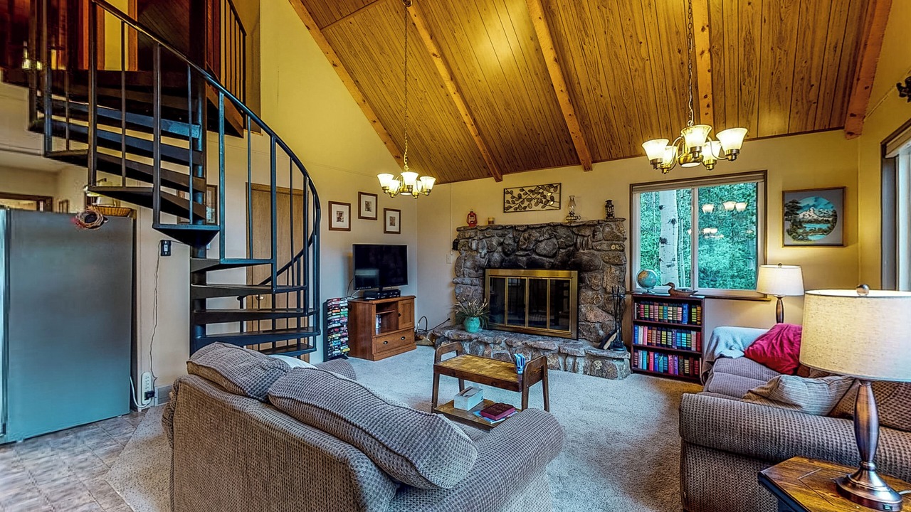 Photo of Livingroom in Bailey