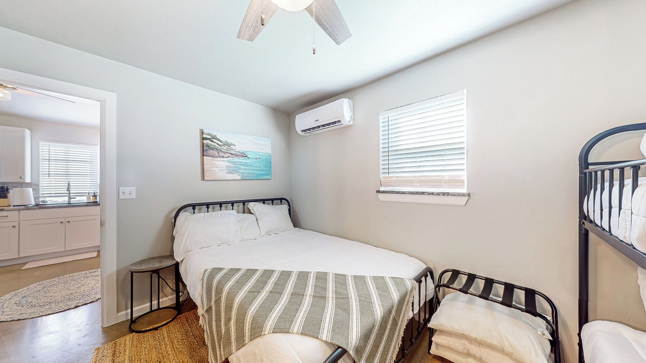 Photo of Bedroom in Eufaula