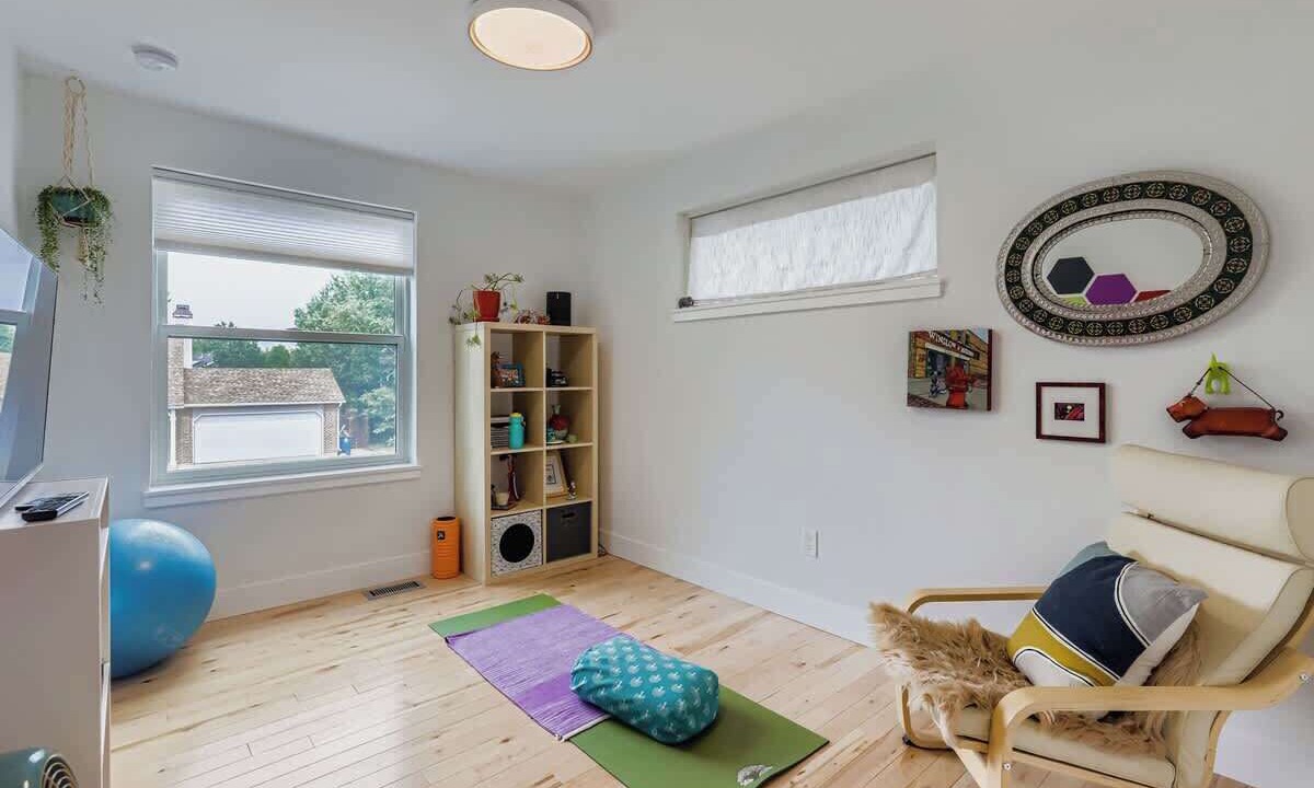 Photo of Bedroom in Louisville