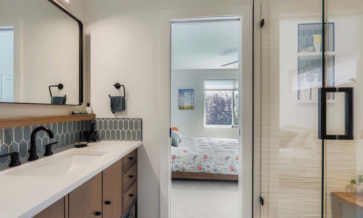 Photo of Bathroom in Louisville