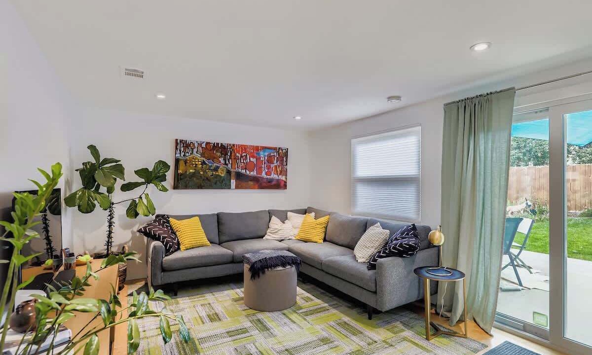 Photo of Bedroom in Louisville