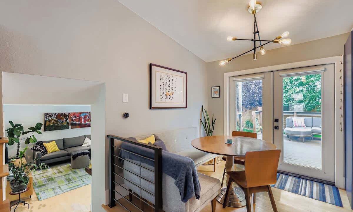 Photo of Bedroom in Louisville